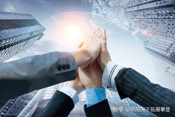 团队建设方案(完整版) - 知乎