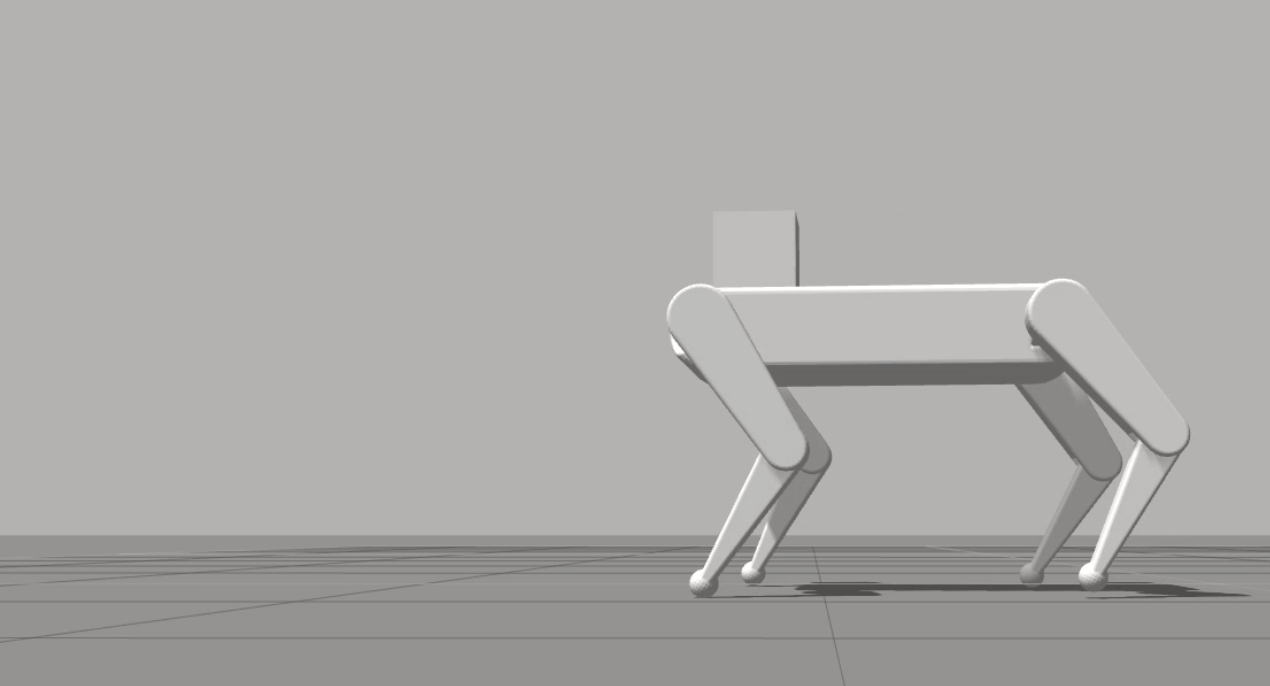 【ROSGazebo】IMU插件使用与数据采集——以四足机器人pigot为例 知乎