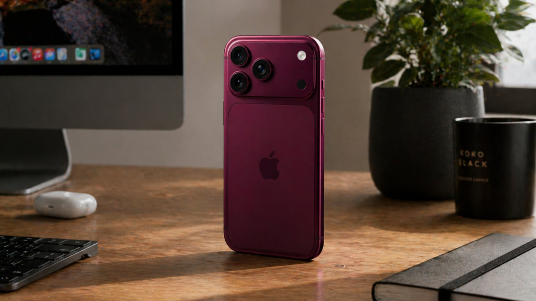 iPhone 18 标准版延迟半年发布,安卓也复刻上了?