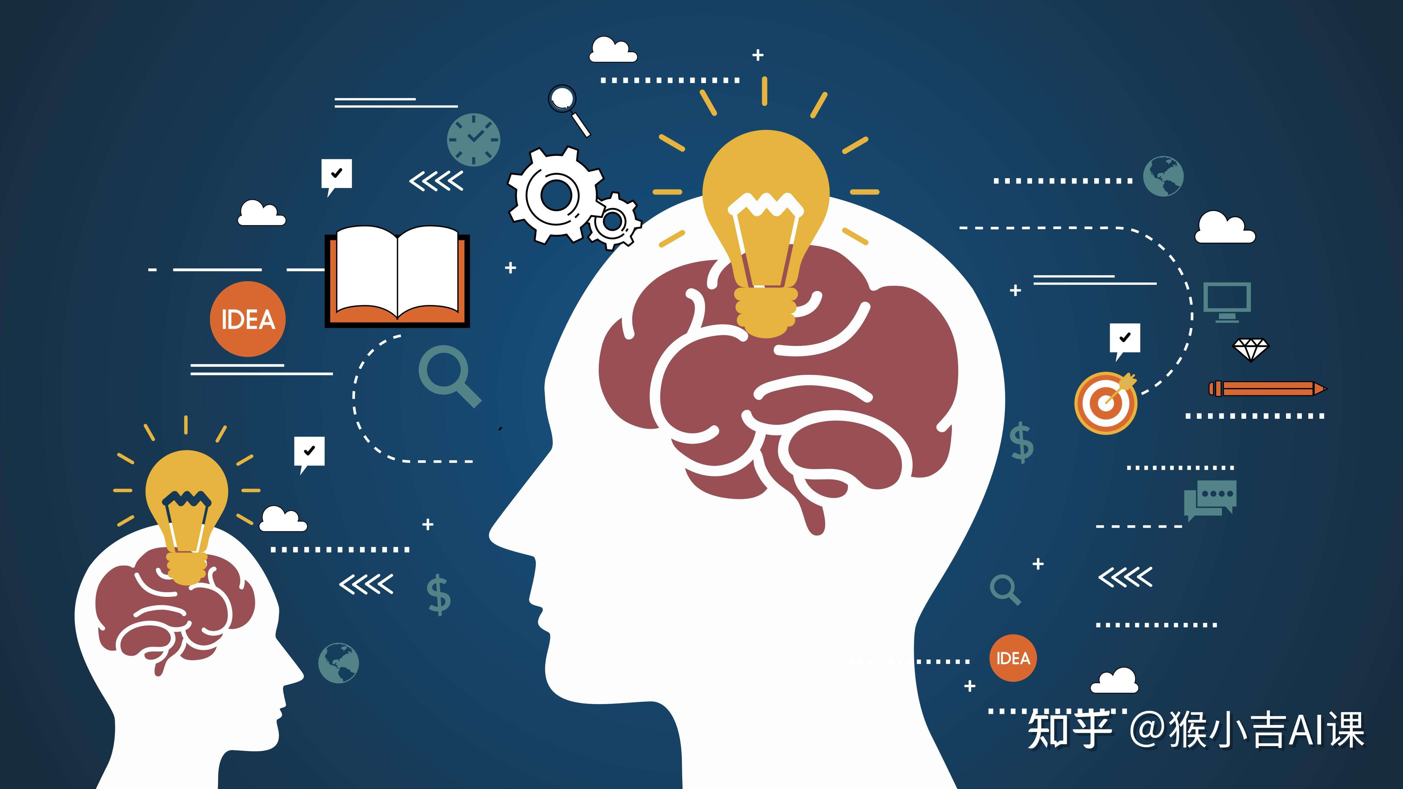 从无话可说到出口成章记住这个思维训练法让孩子越玩越聪明