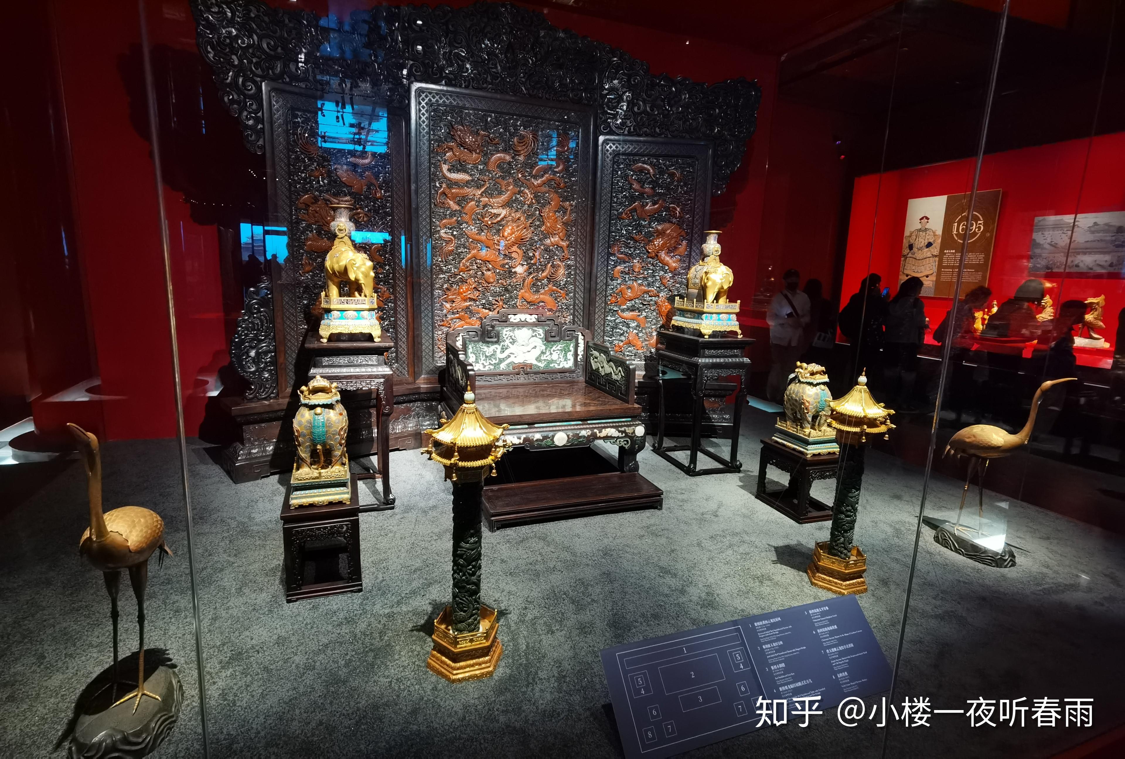 丹宸永固---故宫600年,我的第一篇不靠谱游记