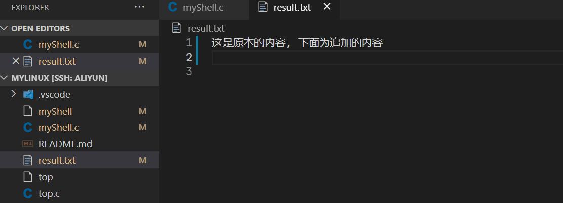 [Linux] C语言实现一个Shell(持续更新) - 知乎