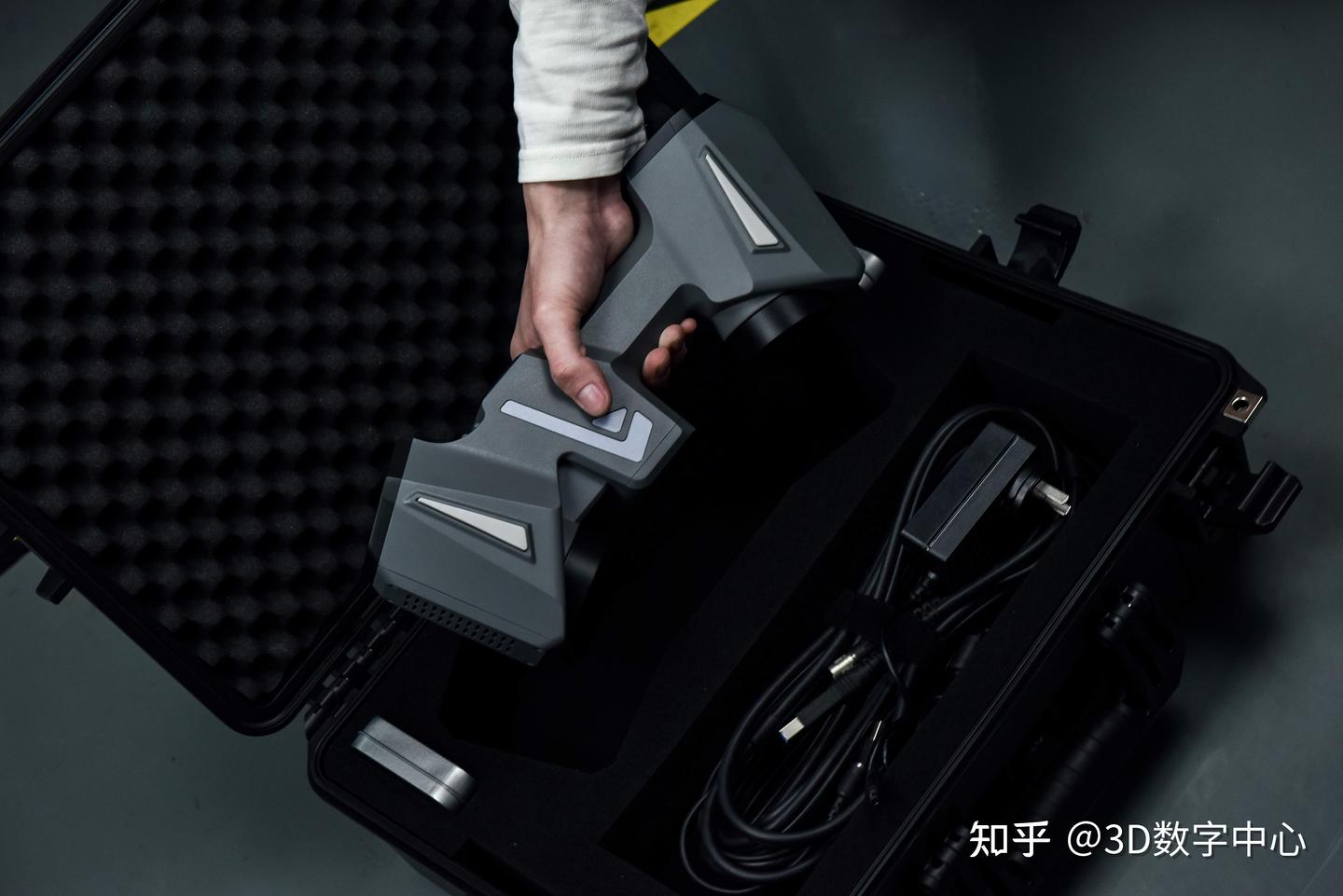 十万元内工业扫描仪怎么选?内行实用选购指南