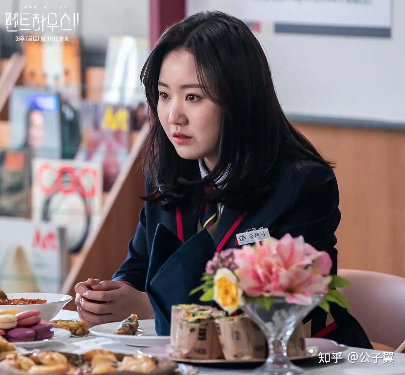 如何评价韩剧《顶楼》第二季?