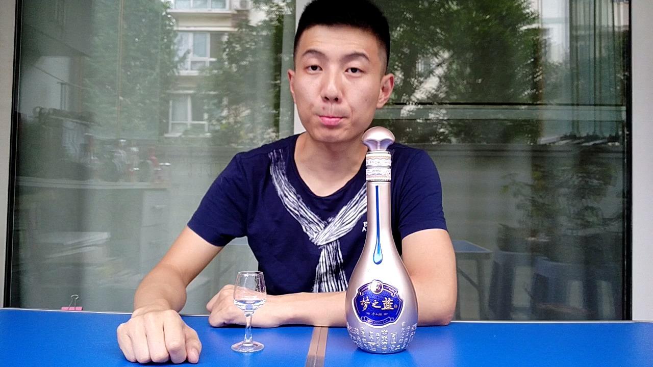 洋河手工班视频品鉴