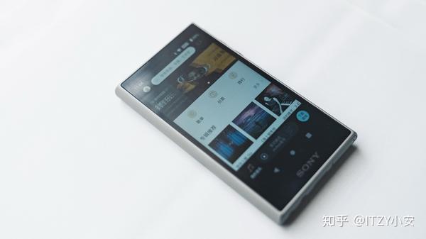 重回安卓的Walkman，索尼新款A105音乐播放器还好听吗？ - 知乎