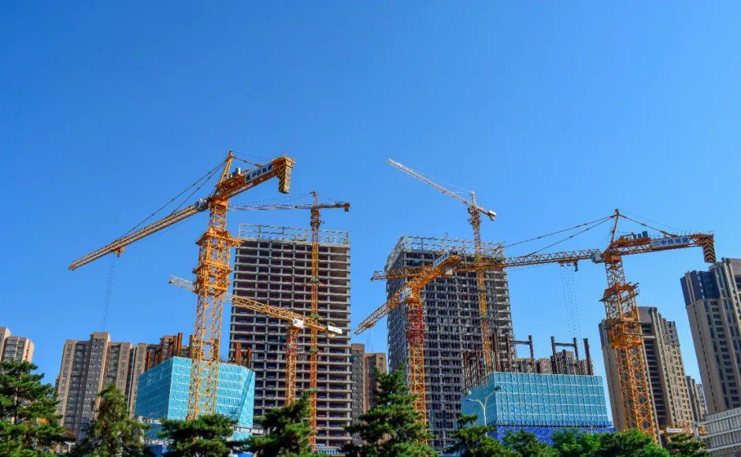 12个债务省份暂停基建释放了什么样的信号