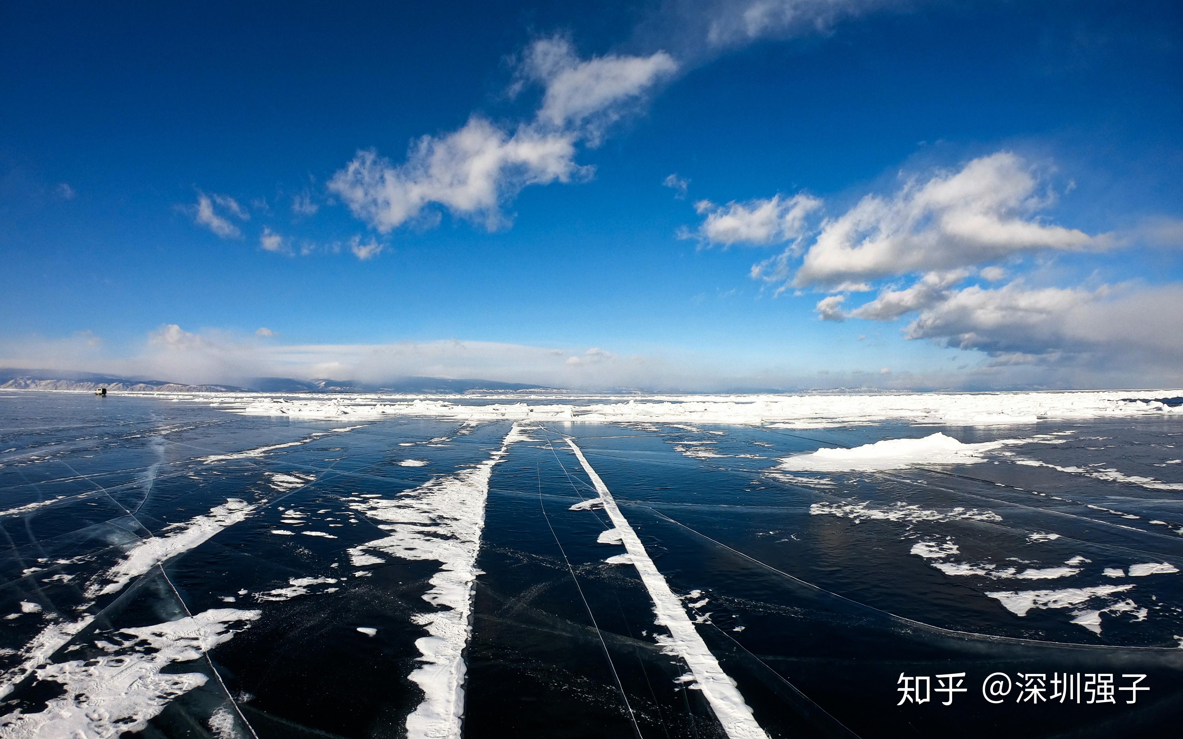 冰天雪地的西伯利亚行|最详细的贝加尔湖旅行干货 - 知乎