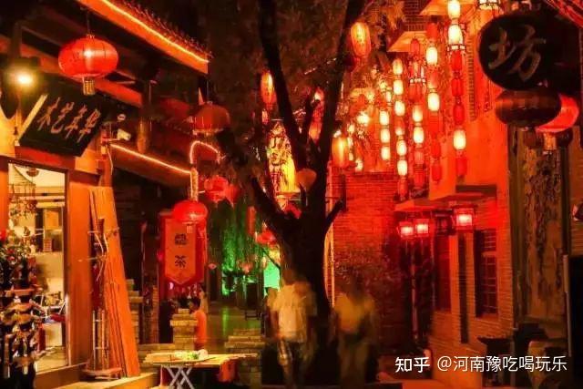 一生必追的一部大型山水实景剧，司徒小镇+千年铁魂打铁花演出