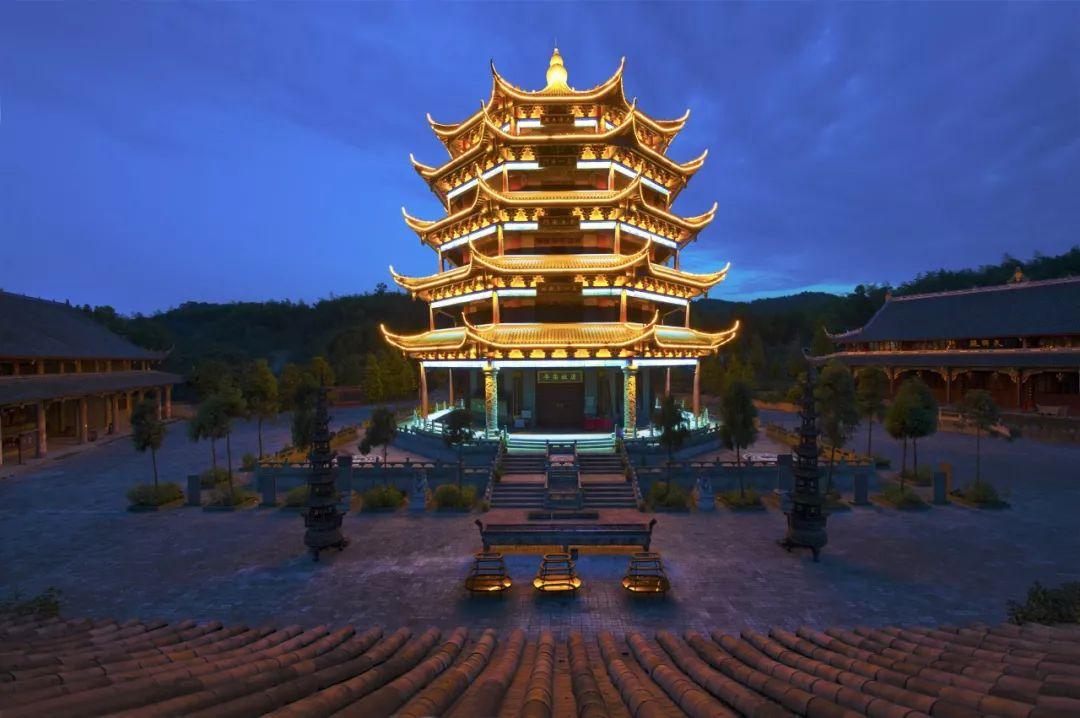 问道,阳平观 - 知乎