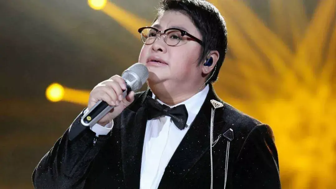 历届《(我是)歌手》参赛女歌手唱功排行Top10