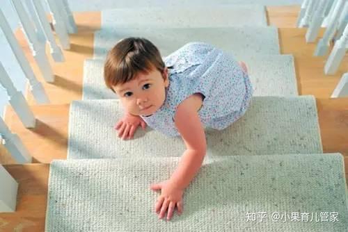 宝宝多大才会爬?爬行黄金期,这3的训练方法要知道 - 知乎