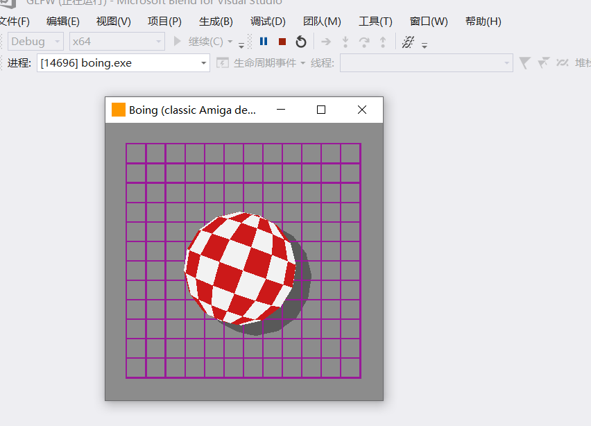 Opengl 2 cmake glfw 