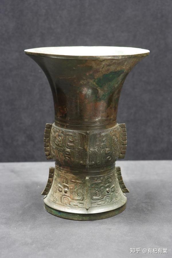 日本製定番大正三年（1914年）　皇太子殿下（昭和天皇）御学習院初等科卒業記念銅花瓶 　極珍品 花器