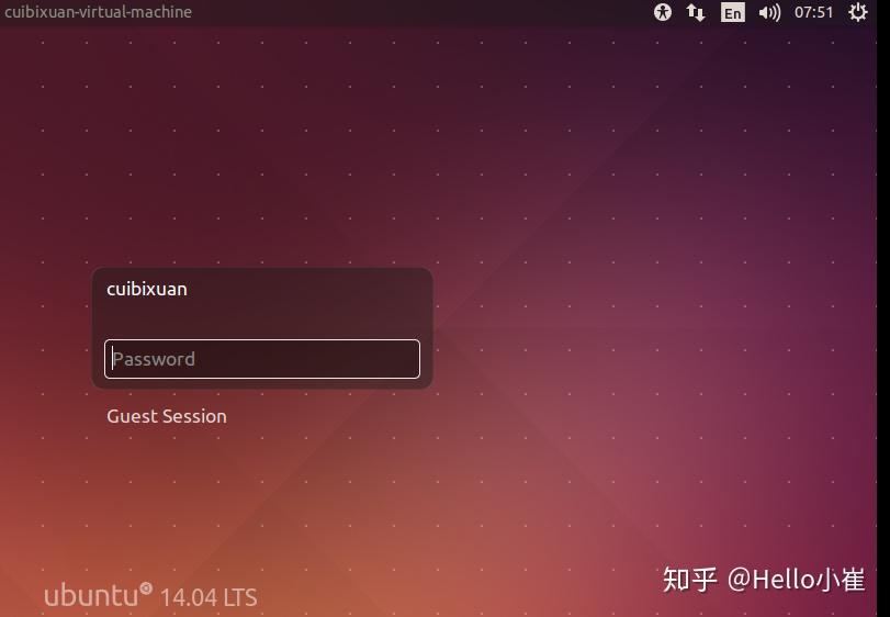 14vmware安裝ubuntuopensuse