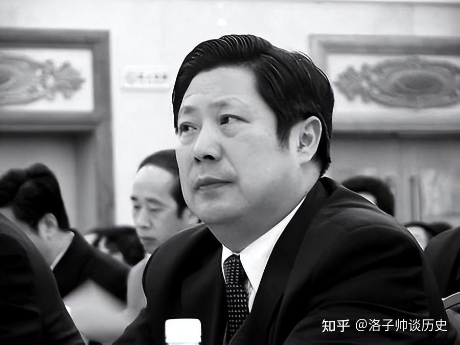 陈少勇最终下马,是和一桩违规批地有关.