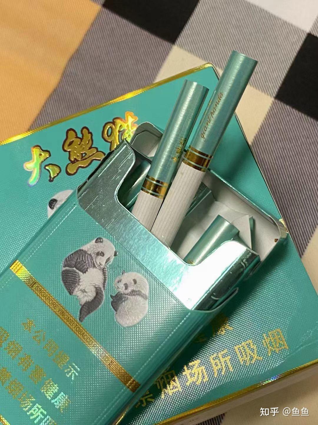 新加坡香烟图片