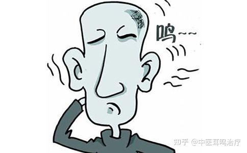 抑郁症会耳鸣吗 zhuanlan.zhihu.com