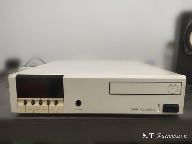 没有技术含量的维修 ——LINN莲CLASSIK桌面音响小修