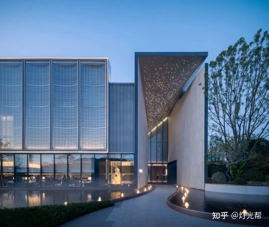 城市间 星空里:长沙招商蛇口·璀璨学府 - 知乎