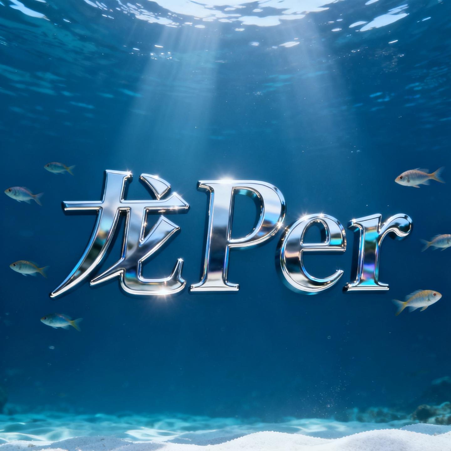 龙Per