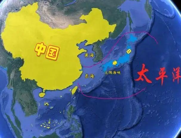 从3海里到12海里:中国领海权的逆袭与国际博弈 - 知乎