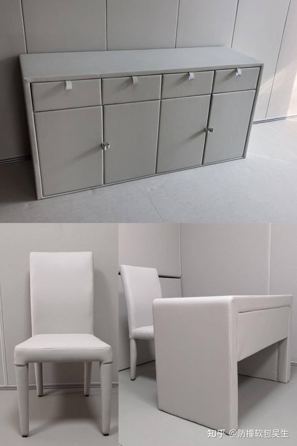 审讯室软包特殊防火材料