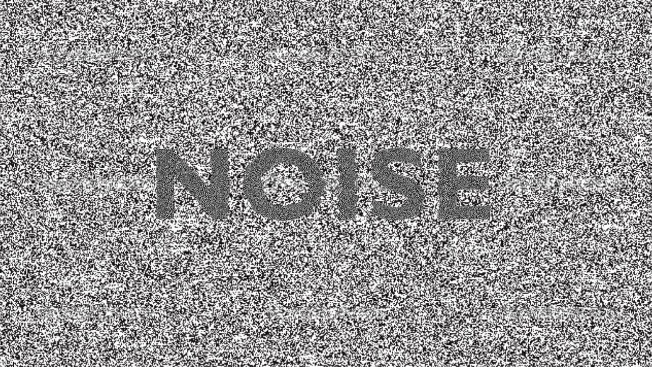 噪声noise1