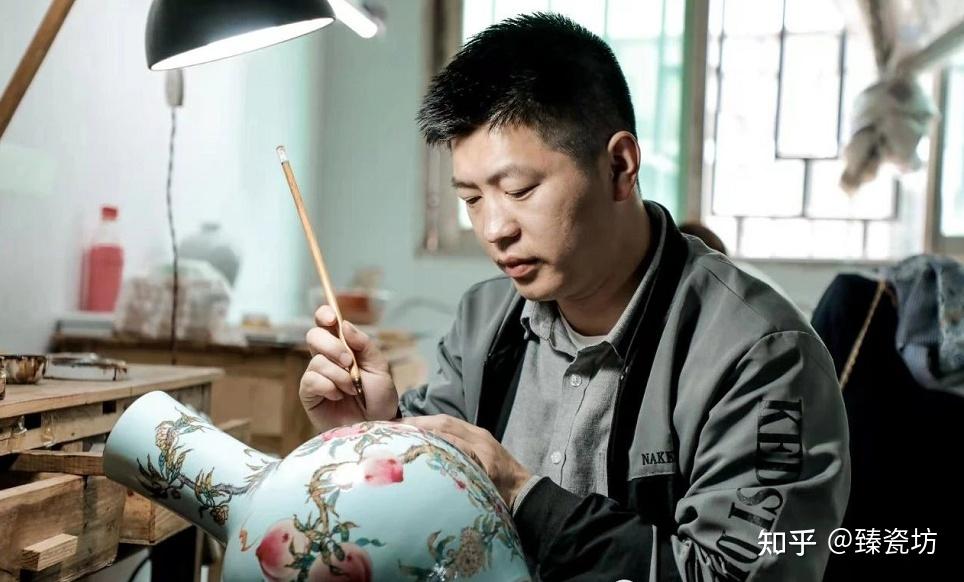 名家传丨与时俱进的时代楷模非物质文化遗产传承人何耀老师