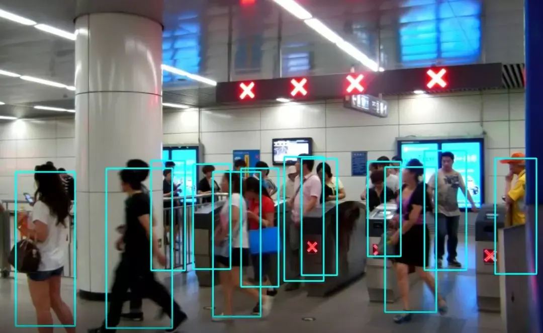 从人脸检测到语义分割，OpenCV预训练模型库 知乎