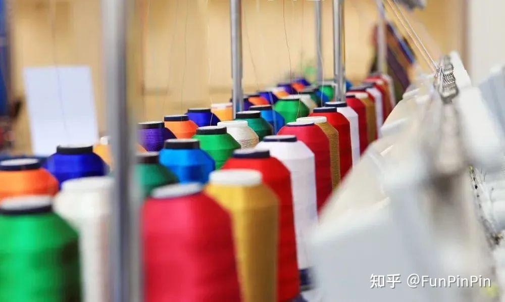 中国纺织外贸企业出海现状如何?怎样实现外贸数字化转型? - 知乎