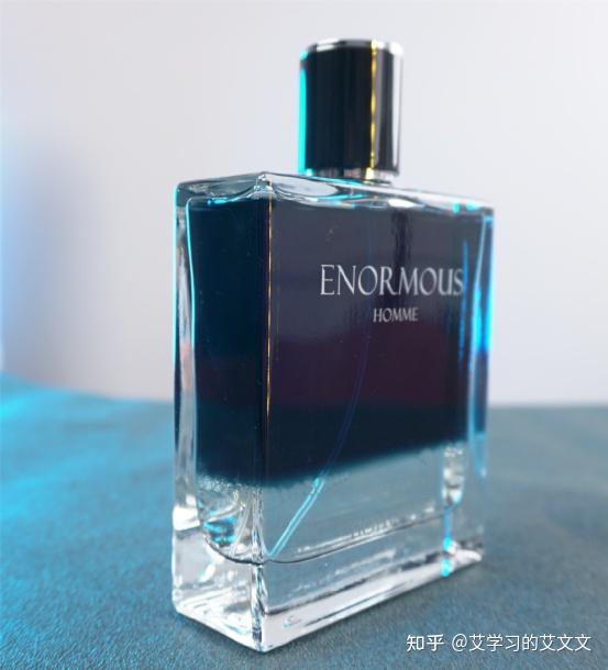 魅惑男人香冰希黎旷世男士香水礼盒开箱