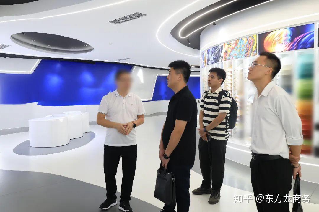 總投資達116238億的優質項目精準落地1000個項目對接量圓滿達成