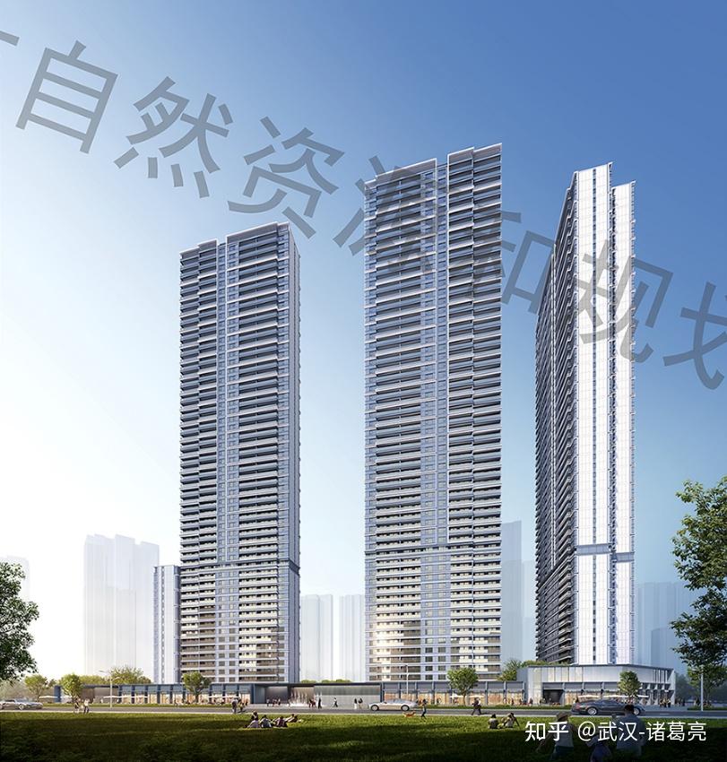出其不意!前期被高估3万/㎡,居然1.9万起卖,昨晚已开盘! - 知乎