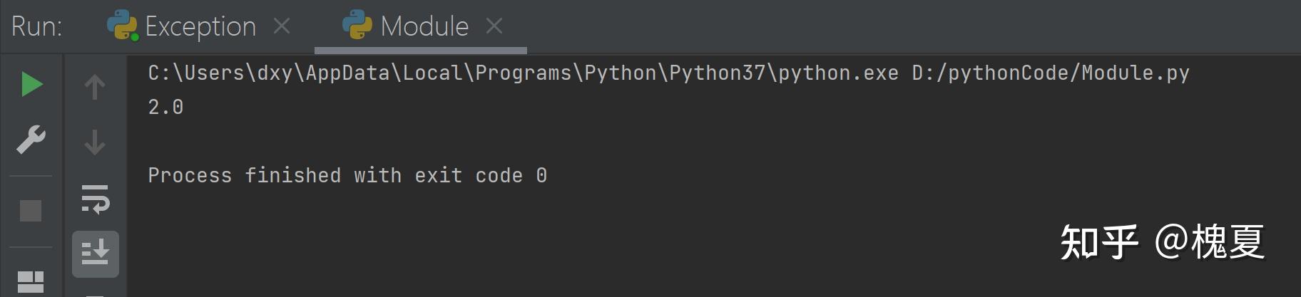 Python-模块和包 - 知乎