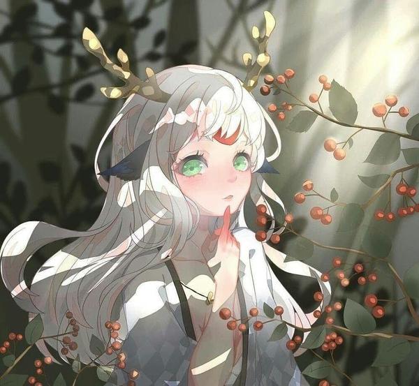 有哪些有意思的社交软件头像?