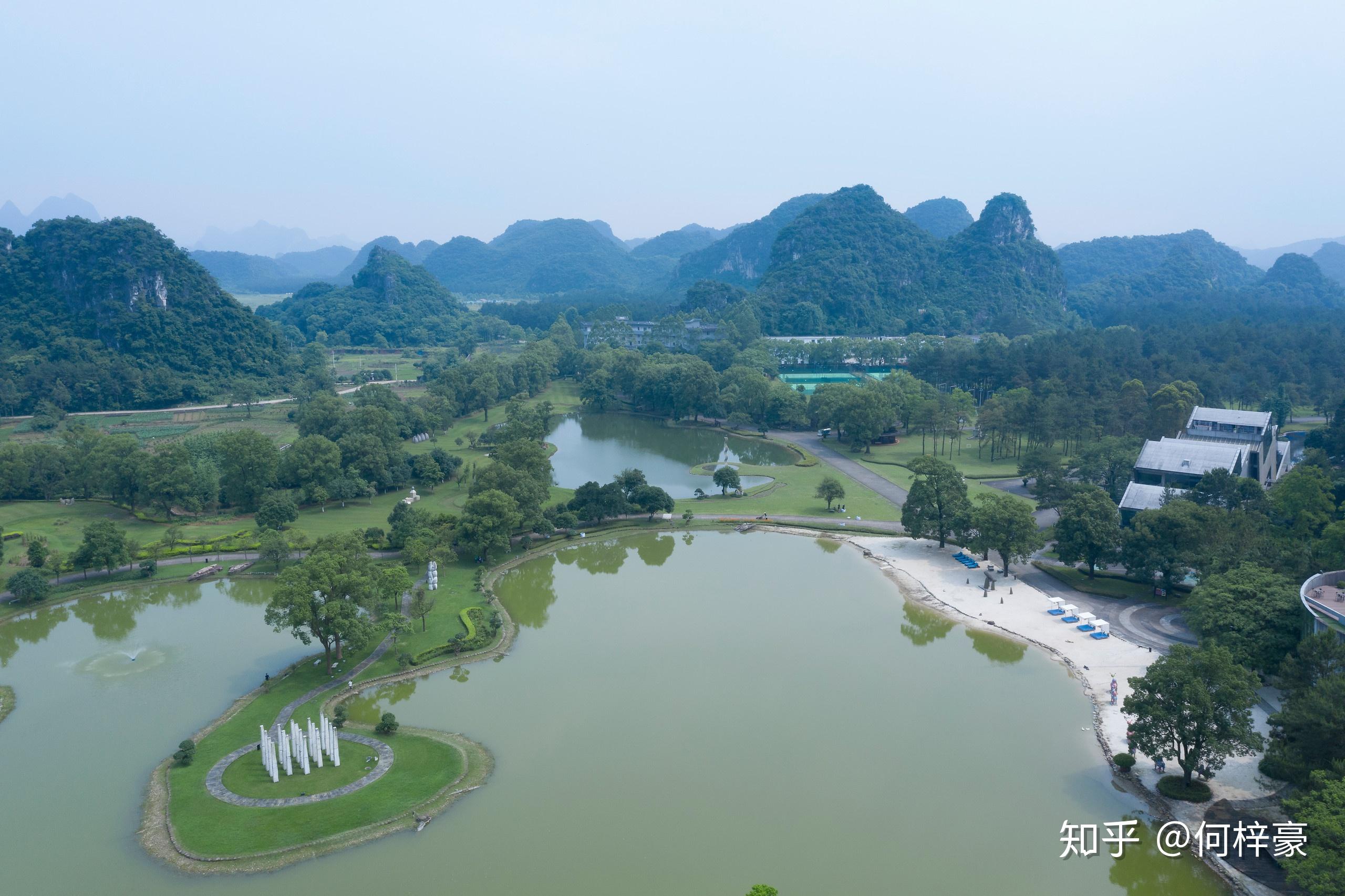 国内旅游推荐|来这些适合亲子游的目的地,探访城市喧嚣外的世外桃源
