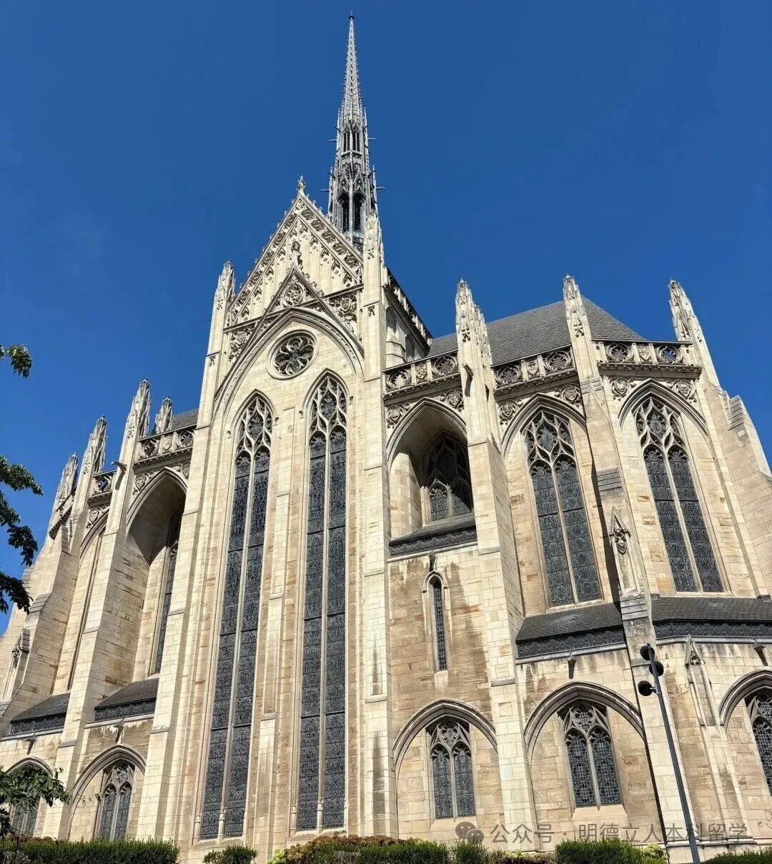 美本选校 美本选校