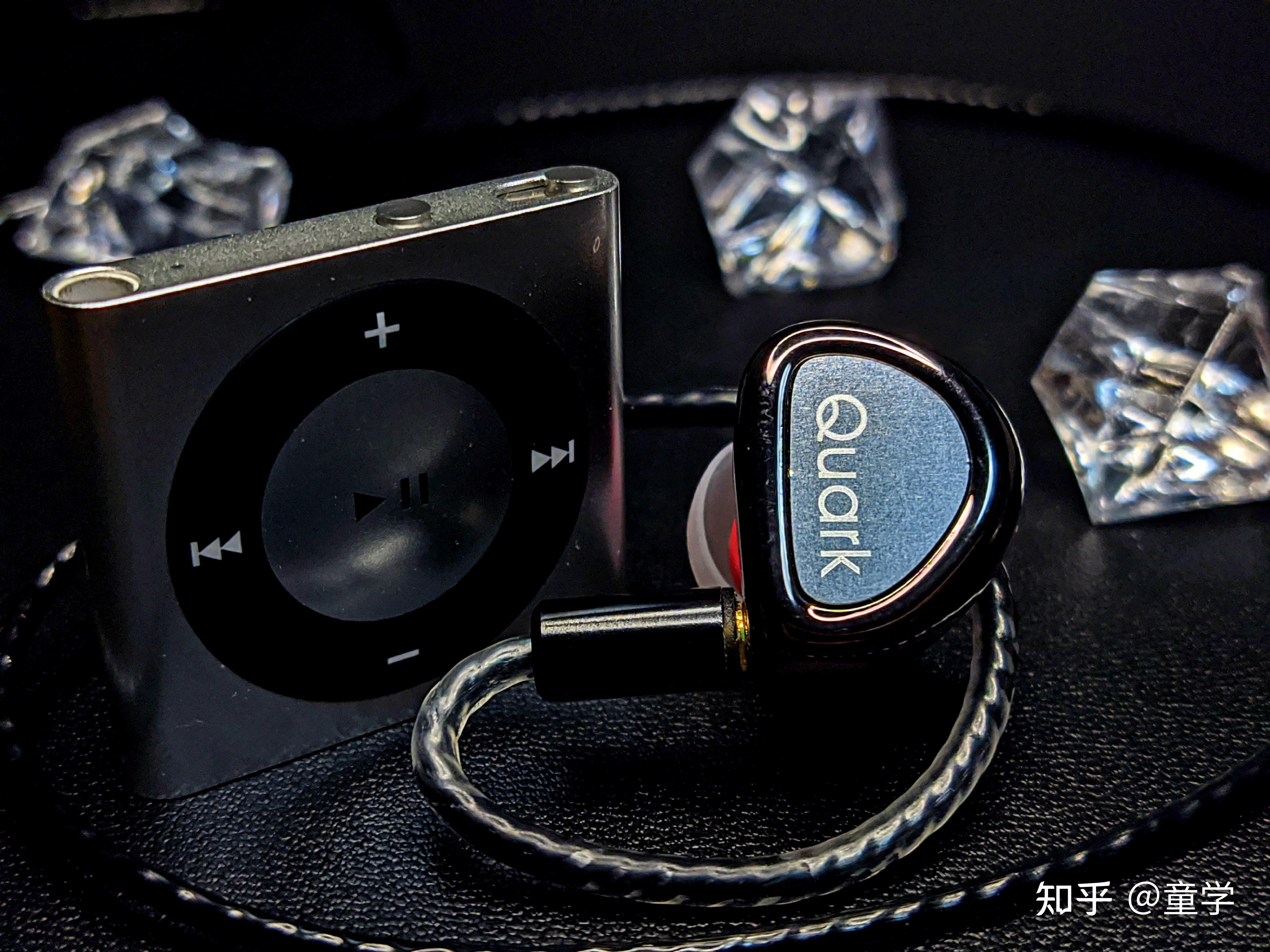 好一条直推神器绯乐夸克quark