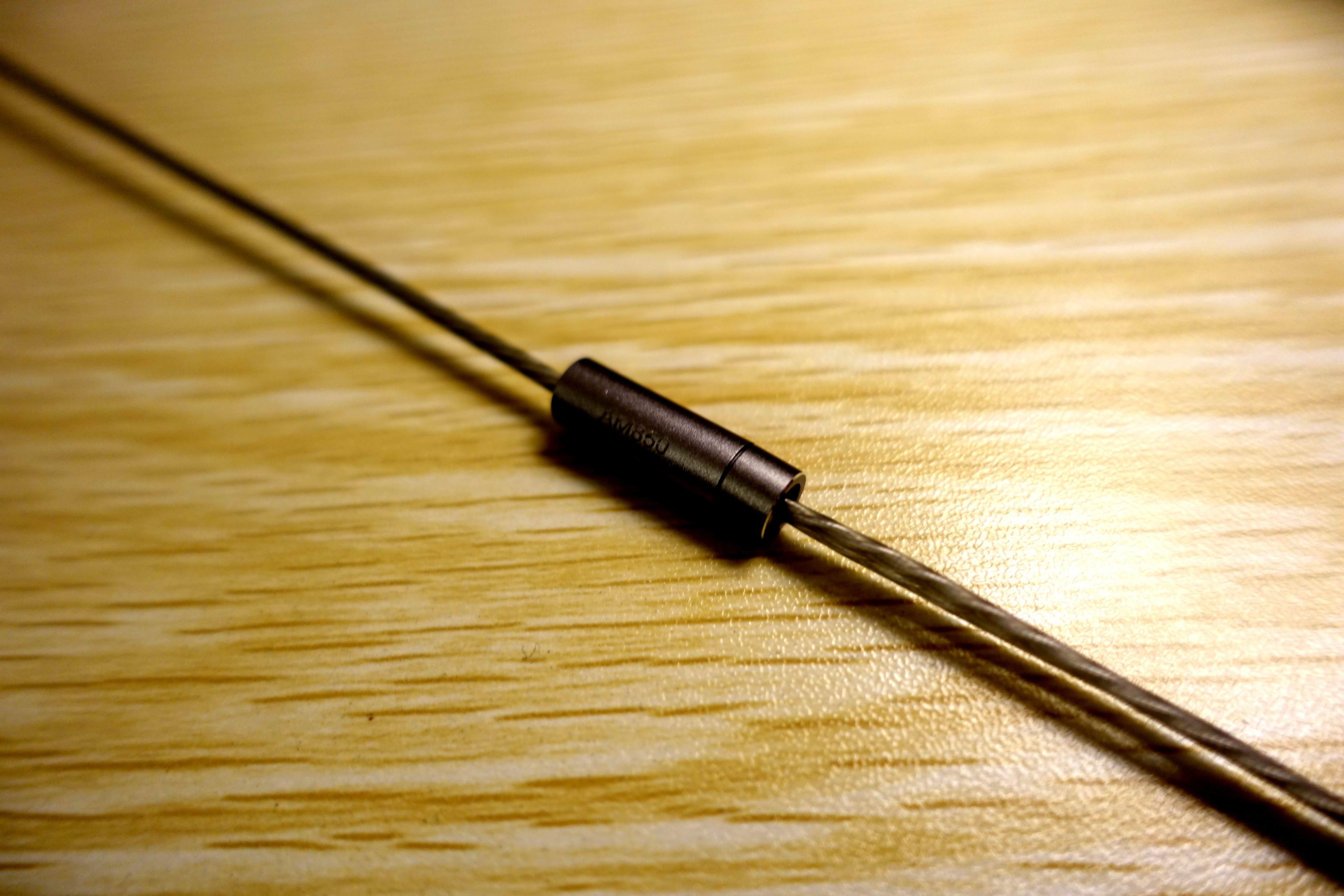 直推更好听--阿思翠AM850