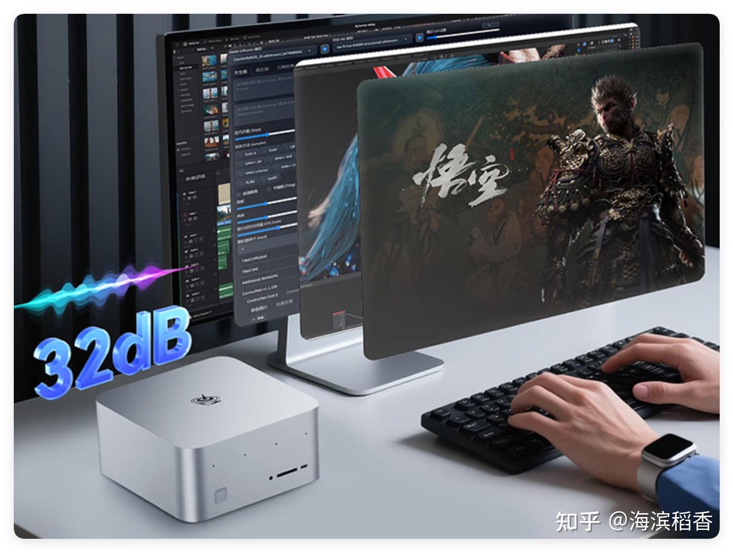 啥时候降价？AMD AI MAX+ 395有多强，盘点下搭载它的电脑！ - 知乎