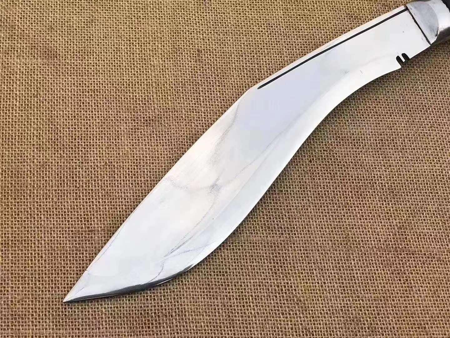 尼泊尔弯刀图片军刀图片