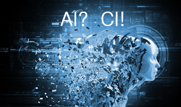 计算智能 Ci 之粒子群优化算法 Pso 一 知乎