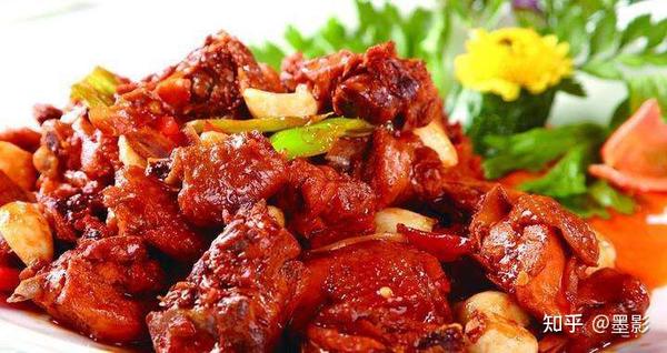 龙园特色炒鸡（附秘制莱芜炒鸡香料配方）