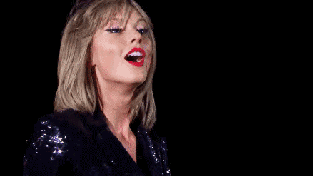 你收藏霉霉的最美的照片有哪些?