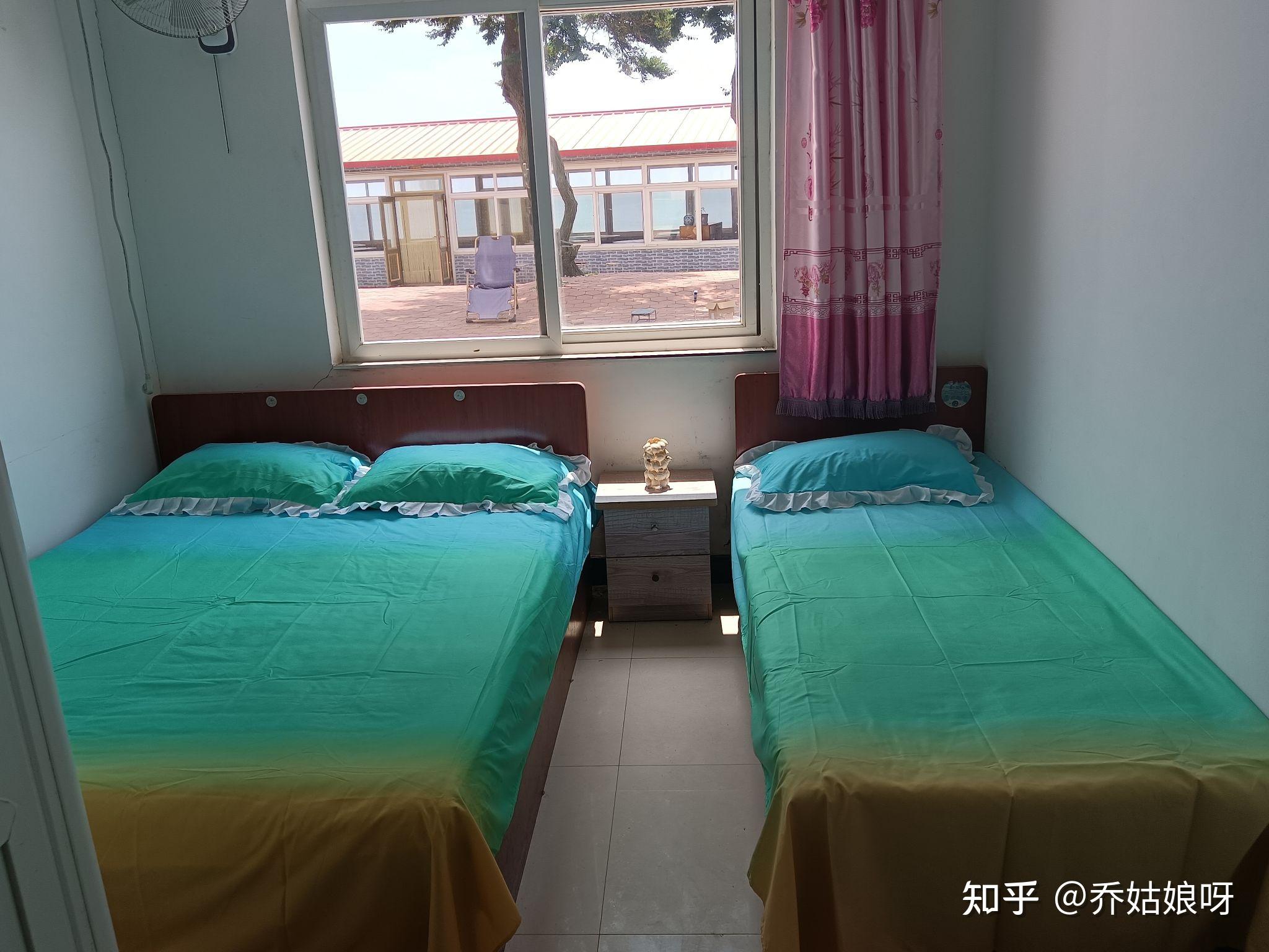 大连海岛旅游——庄河石城岛乔船长渔家院