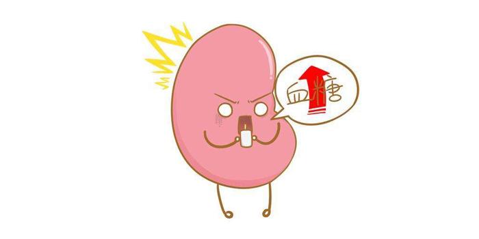 警惕糖尿病肾病出现这4个症状一定要小心