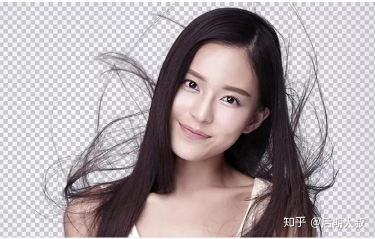 最新ps抠图头发丝神器有了它小白也能变大神