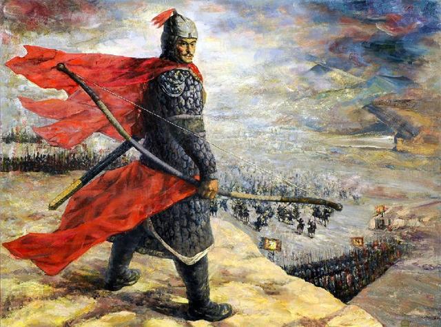 当时的河西刺史耿鄙认为傅燮的到来严重威胁了自己的地位,便决定征调