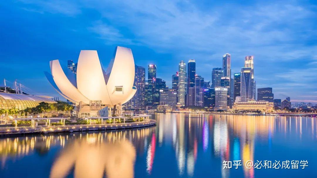 去新加坡留学是高中好还是本科好留学须知